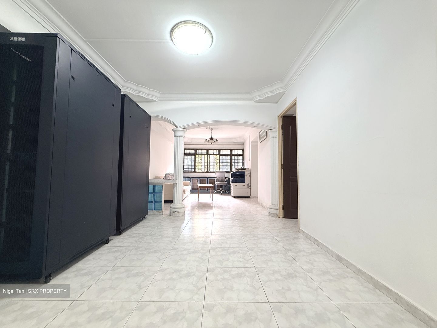 Blk 484B Choa Chu Kang Avenue 5 (Choa Chu Kang), HDB 4 Rooms #634256481